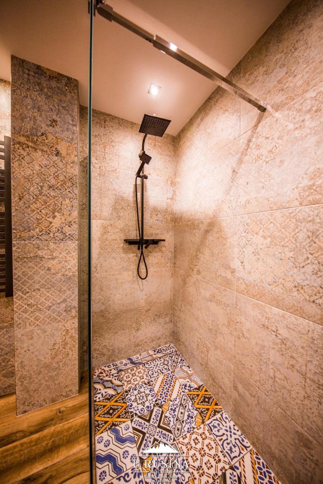 Apartamenty U Rusina Bialka Tatrzanska Luaran gambar
