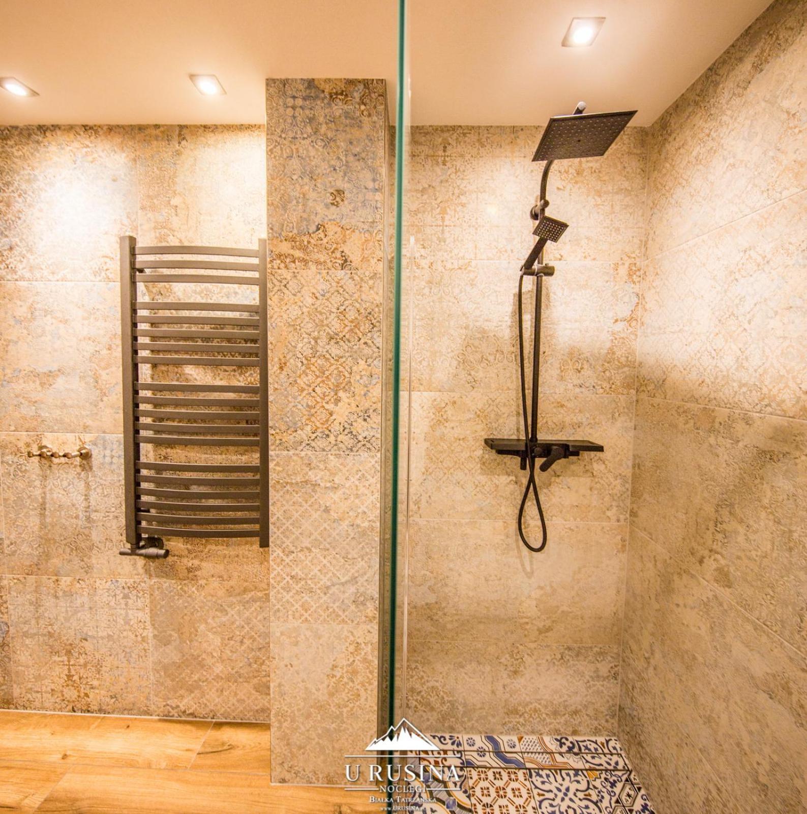 Apartamenty U Rusina Bialka Tatrzanska Luaran gambar