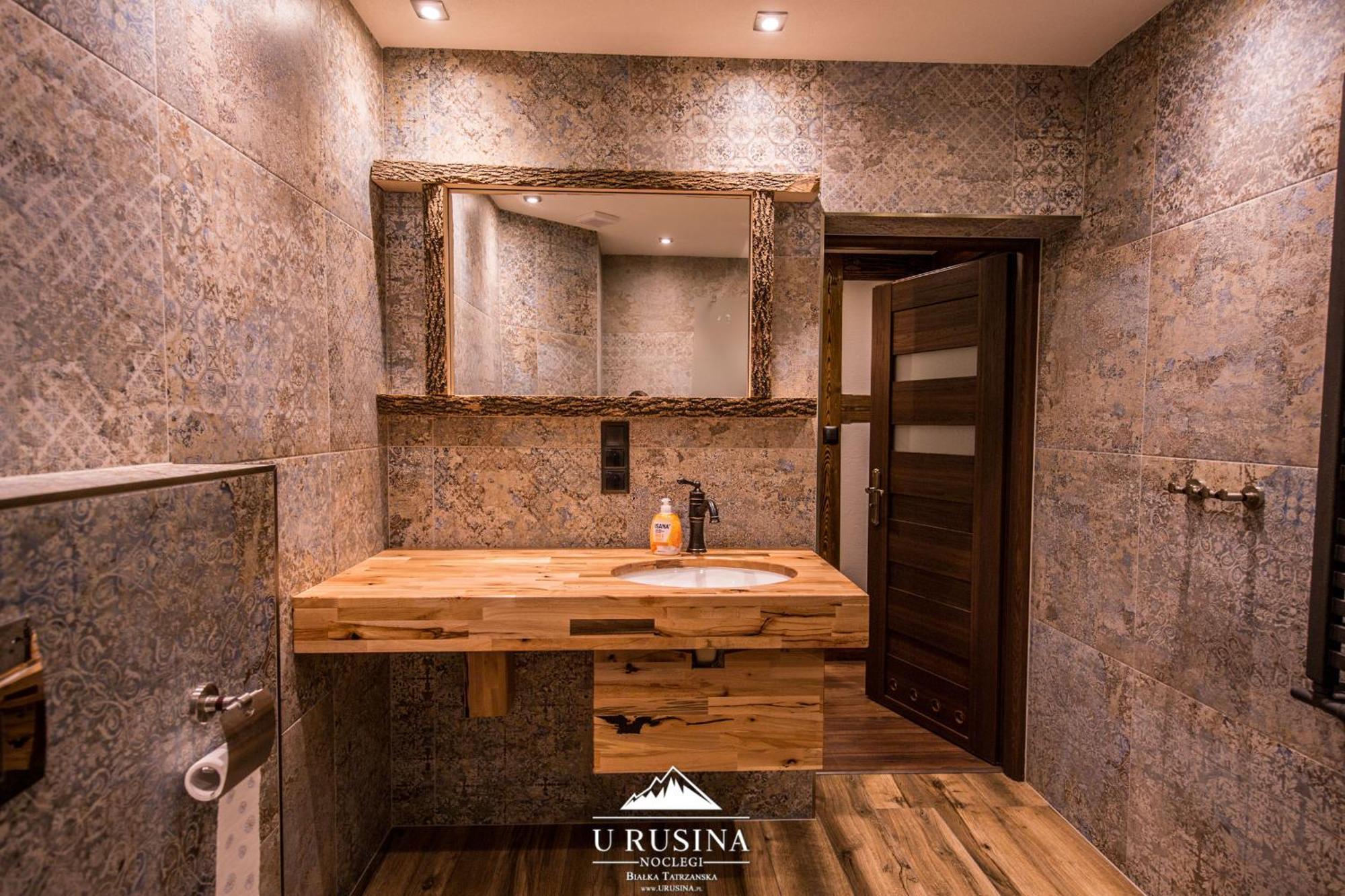 Apartamenty U Rusina Bialka Tatrzanska Luaran gambar